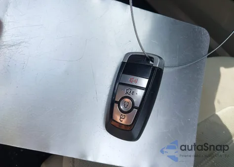 2019 Ford Fusion Se from USA, damaged, VIN 3FA6P0HD2KR276203